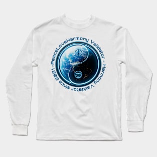 PLHONE Long Sleeve T-Shirt